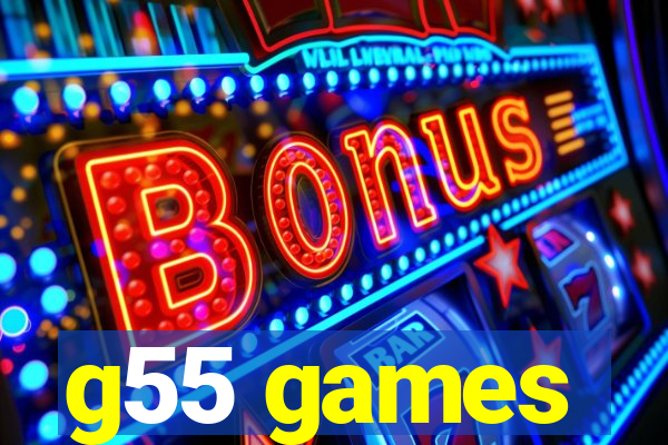 g55 games
